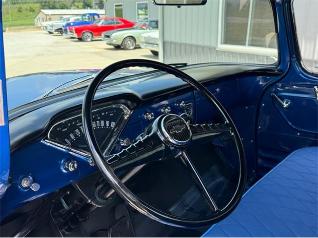 1956 Chevrolet 3100 (CC-2095248) for sale in Greene, Iowa