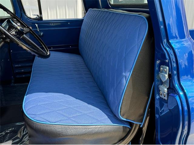 1956 Chevrolet 3100 (CC-2095248) for sale in Greene, Iowa