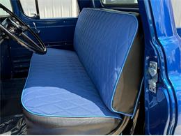 1956 Chevrolet 3100 (CC-2095248) for sale in Greene, Iowa