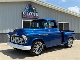1956 Chevrolet 3100 (CC-2095248) for sale in Greene, Iowa