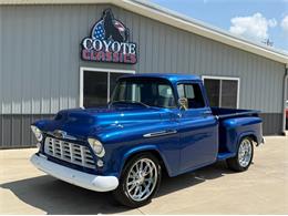 1956 Chevrolet 3100 (CC-2095248) for sale in Greene, Iowa