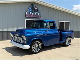 1956 Chevrolet 3100 (CC-2095248) for sale in Greene, Iowa