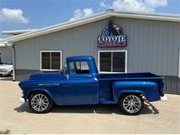 1956 Chevrolet 3100 (CC-2095248) for sale in Greene, Iowa