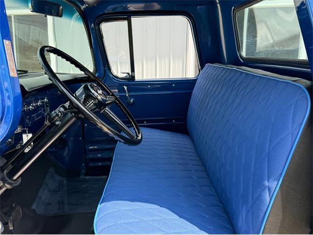 1956 Chevrolet 3100 (CC-2095248) for sale in Greene, Iowa