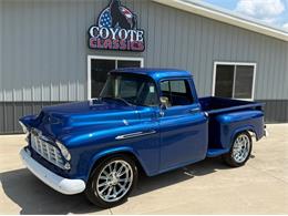 1956 Chevrolet 3100 (CC-2095248) for sale in Greene, Iowa
