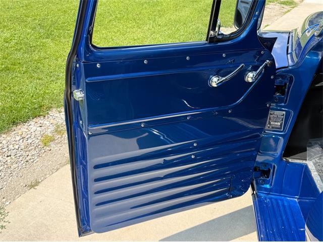 1956 Chevrolet 3100 (CC-2095248) for sale in Greene, Iowa