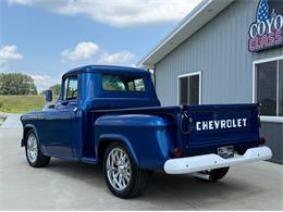 1956 Chevrolet 3100 (CC-2095248) for sale in Greene, Iowa