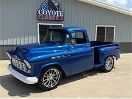 1956 Chevrolet 3100 (CC-2095248) for sale in Greene, Iowa