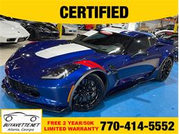 2019 Chevrolet Corvette (CC-2095249) for sale in Atlanta, Georgia