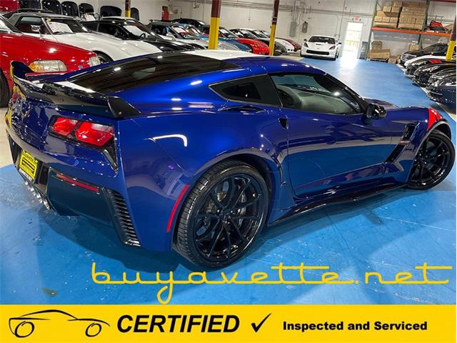 2019 Chevrolet Corvette (CC-2095249) for sale in Atlanta, Georgia