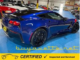 2019 Chevrolet Corvette (CC-2095249) for sale in Atlanta, Georgia