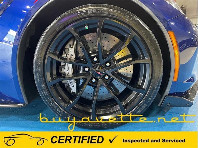 2019 Chevrolet Corvette (CC-2095249) for sale in Atlanta, Georgia