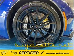 2019 Chevrolet Corvette (CC-2095249) for sale in Atlanta, Georgia