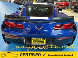 2019 Chevrolet Corvette (CC-2095249) for sale in Atlanta, Georgia