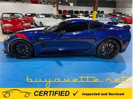 2019 Chevrolet Corvette (CC-2095249) for sale in Atlanta, Georgia
