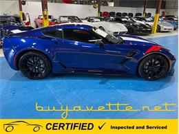 2019 Chevrolet Corvette (CC-2095249) for sale in Atlanta, Georgia