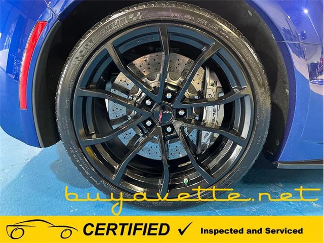 2019 Chevrolet Corvette (CC-2095249) for sale in Atlanta, Georgia