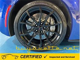2019 Chevrolet Corvette (CC-2095249) for sale in Atlanta, Georgia