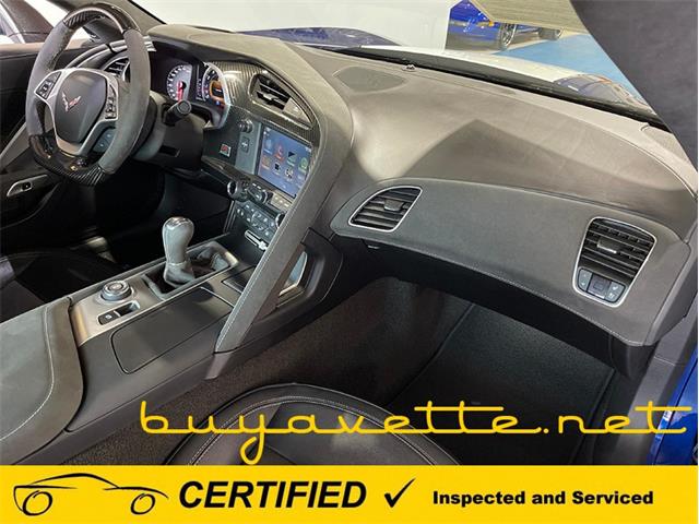 2019 Chevrolet Corvette (CC-2095249) for sale in Atlanta, Georgia