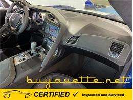 2019 Chevrolet Corvette (CC-2095249) for sale in Atlanta, Georgia