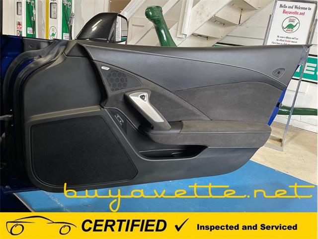 2019 Chevrolet Corvette (CC-2095249) for sale in Atlanta, Georgia