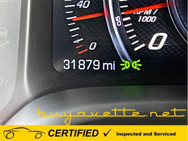 2019 Chevrolet Corvette (CC-2095249) for sale in Atlanta, Georgia