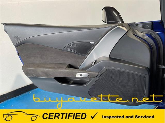 2019 Chevrolet Corvette (CC-2095249) for sale in Atlanta, Georgia