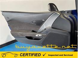 2019 Chevrolet Corvette (CC-2095249) for sale in Atlanta, Georgia