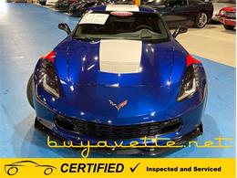 2019 Chevrolet Corvette (CC-2095249) for sale in Atlanta, Georgia