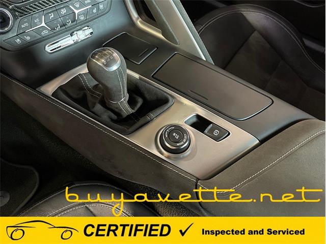 2019 Chevrolet Corvette (CC-2095249) for sale in Atlanta, Georgia