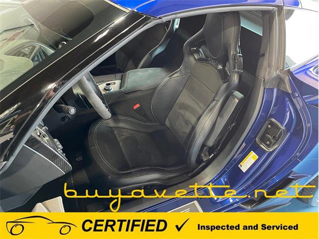 2019 Chevrolet Corvette (CC-2095249) for sale in Atlanta, Georgia