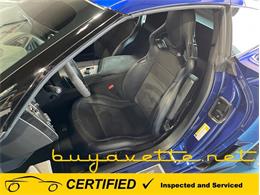 2019 Chevrolet Corvette (CC-2095249) for sale in Atlanta, Georgia