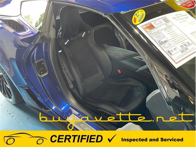 2019 Chevrolet Corvette (CC-2095249) for sale in Atlanta, Georgia