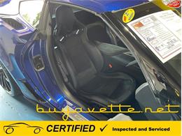 2019 Chevrolet Corvette (CC-2095249) for sale in Atlanta, Georgia