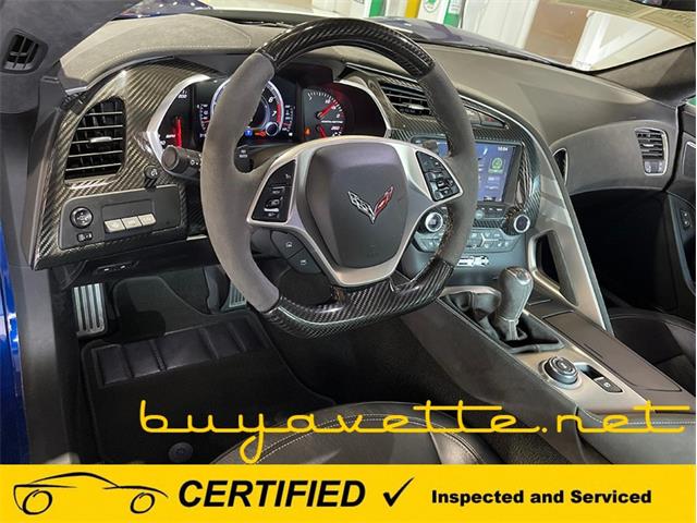 2019 Chevrolet Corvette (CC-2095249) for sale in Atlanta, Georgia