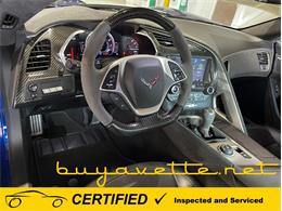 2019 Chevrolet Corvette (CC-2095249) for sale in Atlanta, Georgia
