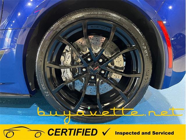 2019 Chevrolet Corvette (CC-2095249) for sale in Atlanta, Georgia