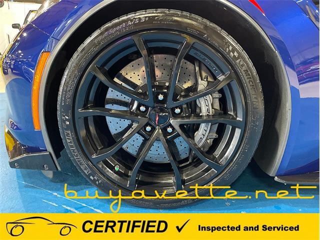 2019 Chevrolet Corvette (CC-2095249) for sale in Atlanta, Georgia