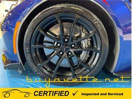 2019 Chevrolet Corvette (CC-2095249) for sale in Atlanta, Georgia
