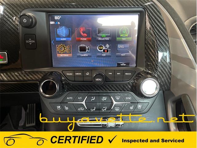 2019 Chevrolet Corvette (CC-2095249) for sale in Atlanta, Georgia