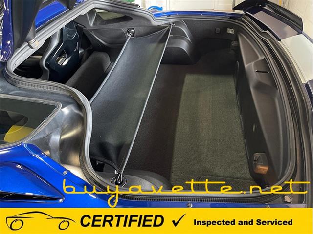 2019 Chevrolet Corvette (CC-2095249) for sale in Atlanta, Georgia