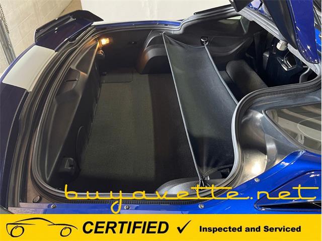 2019 Chevrolet Corvette (CC-2095249) for sale in Atlanta, Georgia