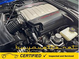 2019 Chevrolet Corvette (CC-2095249) for sale in Atlanta, Georgia