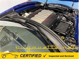 2019 Chevrolet Corvette (CC-2095249) for sale in Atlanta, Georgia