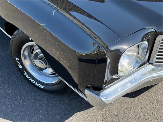 1970 Chevrolet Monte Carlo (CC-2095253) for sale in El Cajon, California