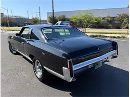 1970 Chevrolet Monte Carlo (CC-2095253) for sale in El Cajon, California