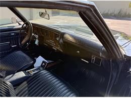 1970 Chevrolet Monte Carlo (CC-2095253) for sale in El Cajon, California