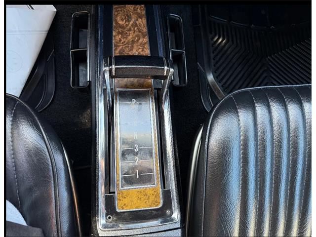 1970 Chevrolet Monte Carlo (CC-2095253) for sale in El Cajon, California