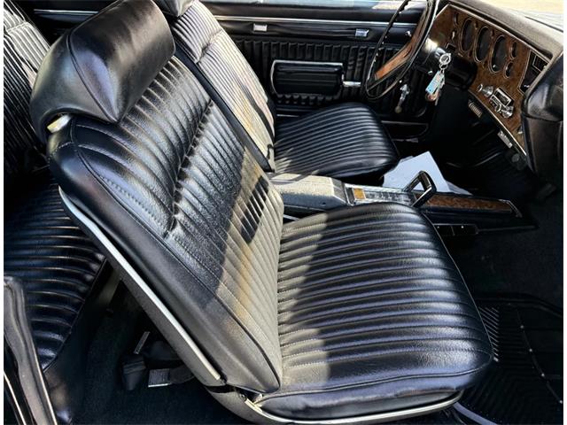 1970 Chevrolet Monte Carlo (CC-2095253) for sale in El Cajon, California