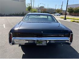 1970 Chevrolet Monte Carlo (CC-2095253) for sale in El Cajon, California